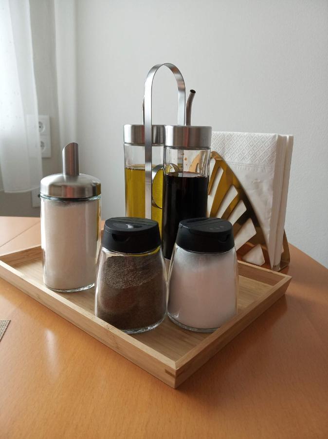 Apartamento Our Haven In 1220 Viena
