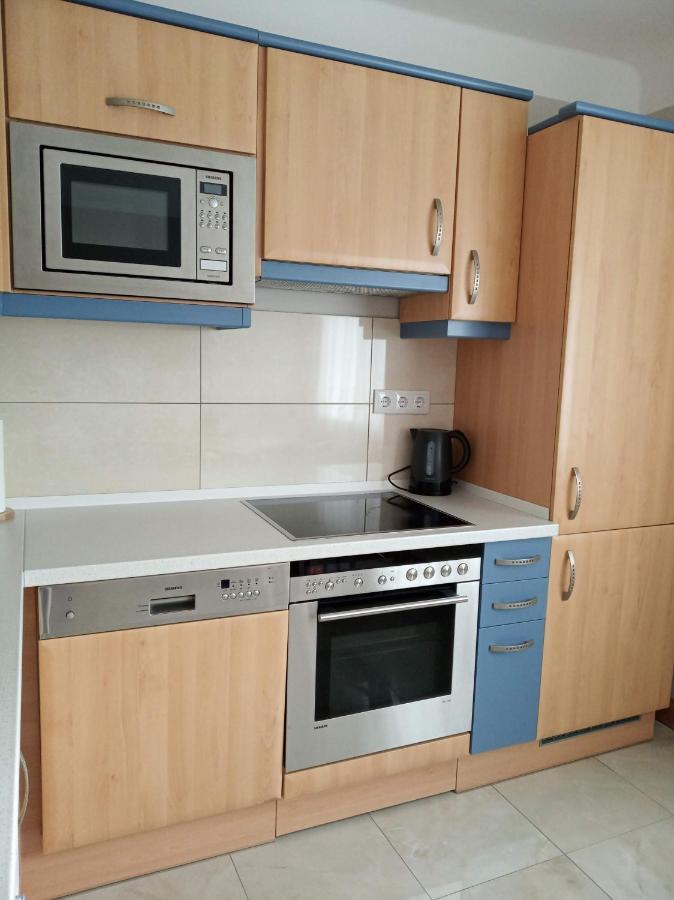 Apartamento Our Haven In 1220 *