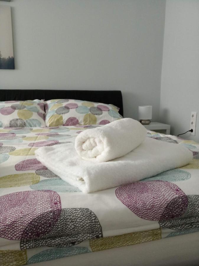 Our Haven In 1220 Apartamento Viena