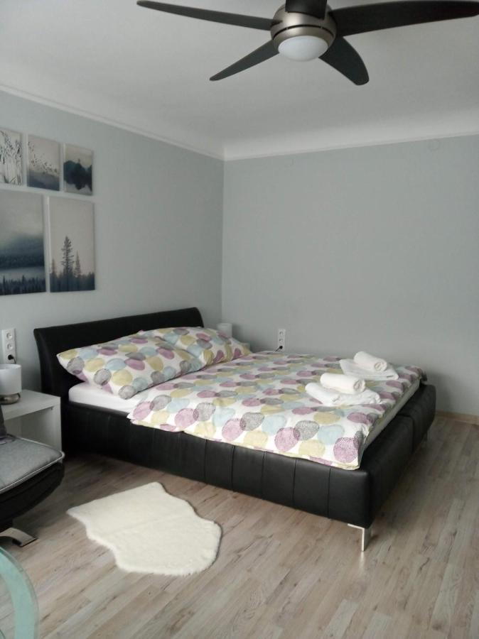 Our Haven In 1220 * Viena
